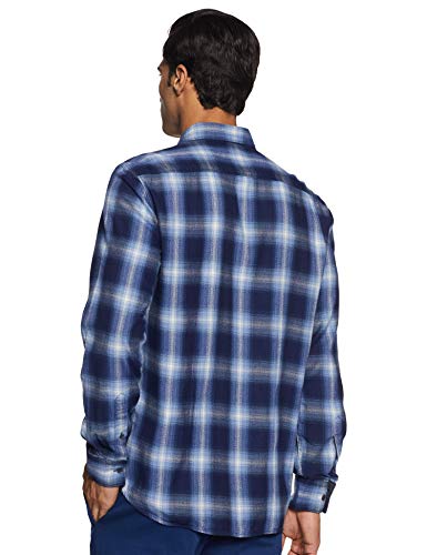 Image of Parx Men Casual Shirt