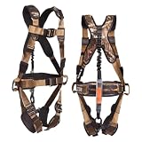 Malta Hunting Elite Harness Set