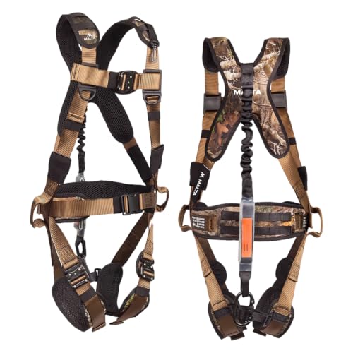 Malta Hunter’s Elite Harness Set