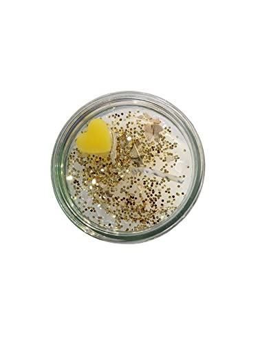 EAP Innovations Carnation Candle Fragrance Oil 16 oz