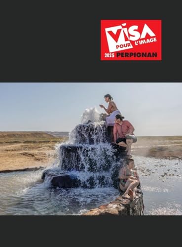 Visa pour l'image Perpignan: Perpignan 2025