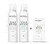 Produktbild Goldwell Dualsenses Scalp Specialist Anti-Haarausfall Spray 2x125ml = 250ml + Rich Repair 60 Sek Pflegekur Sachet 10ml