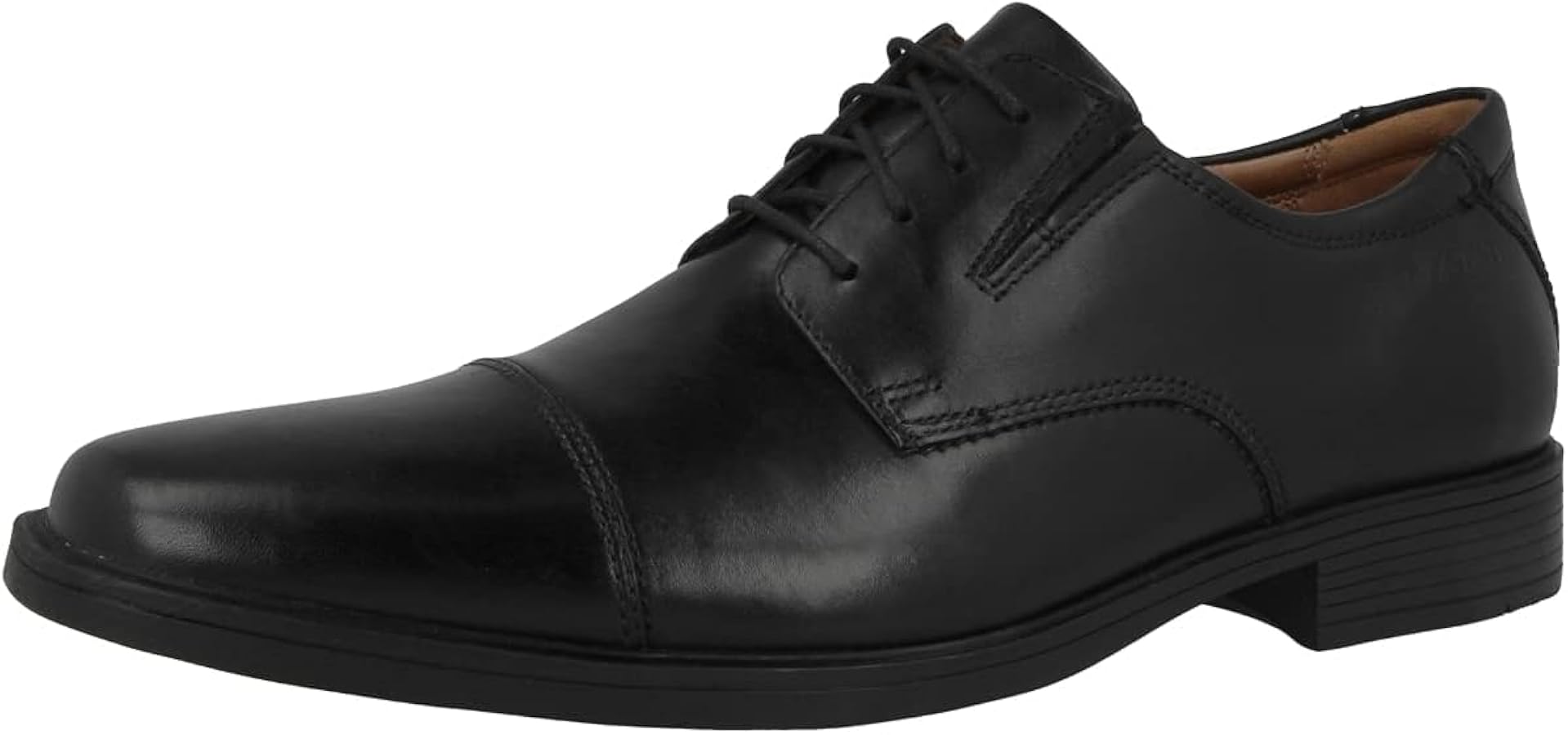[クラークス] ビジネスシューズ 革靴 ティルデンキャップ メンズ　サイズ26 Amazon.co.jp: [クラークス] ビジネスシューズ 革靴 ティルデン