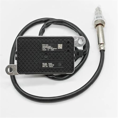 Capteur d'oxygène Cummins 4326868 5WK96752C pour camion