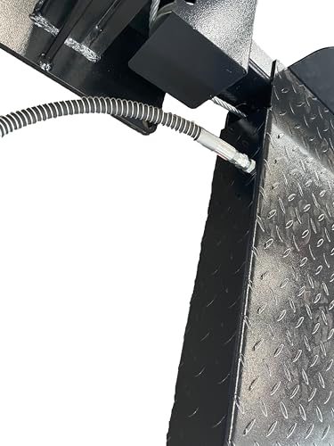 APlusLift 8SXLT 4-Post Car Lift