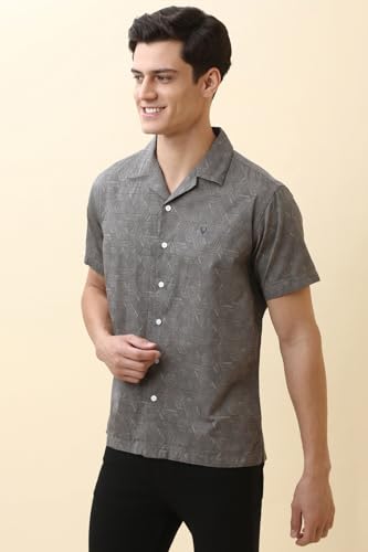 Image of Allen Solly Men Shirt
