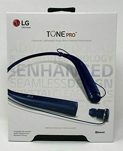 Best Lg Bluetooth Headset For Tv