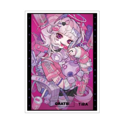 GRATS! グラッツ スリーブ INFATUATED ぺんてはる 7点まとめ Amazon.co.jp: GRATS！ グラッツ スリーブ クリエイターズ GOOD