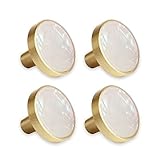 Multifunktionale Knöpfe: Zwei-Wege-Installation, kann als Schrank, Schubladen, Kommodenknopf oder als Mantel, Schlüssel, Hut. Dank dieser Knöpfen wertet man jedes Möbelstück wieder auf.