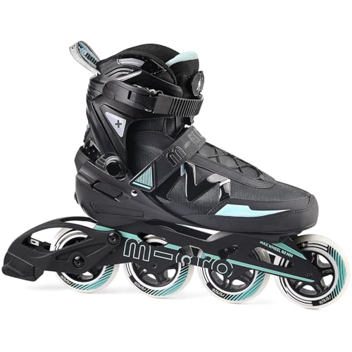 Micro Delta Mood Patines En Línea 10 Micro Delta Mood Patines En Línea 10