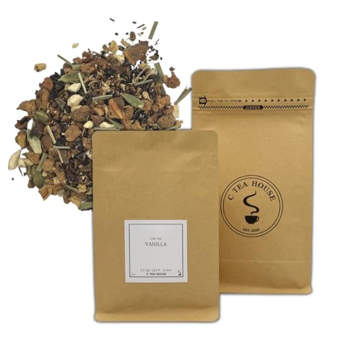 Té negro en hebras 5 oz miniatura 3