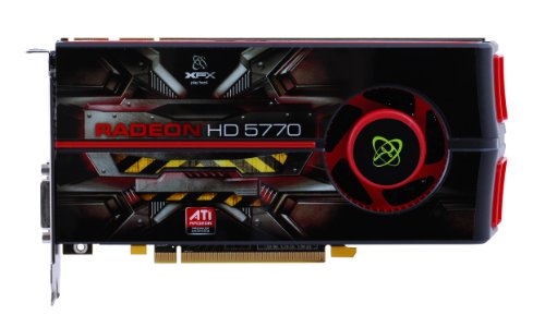 Radeon HD 5770 HD-577A-ZNFC