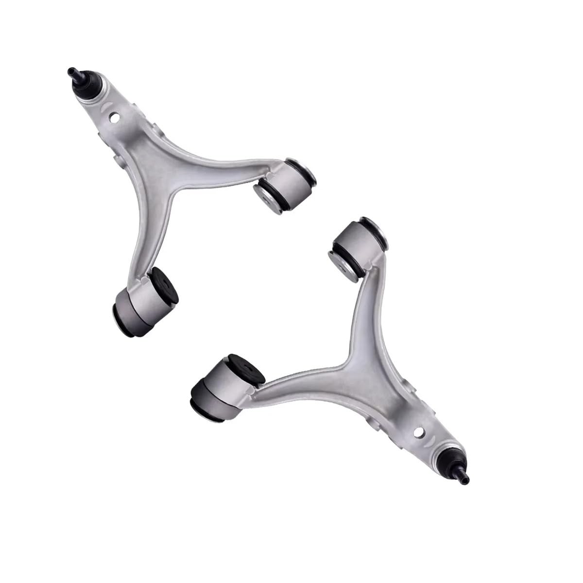 Sworzeń kulowy dolnego wahacza przedniego do Masera Quattropor Granturis M139 2007-2018 Strony(Big Ball Joint)
