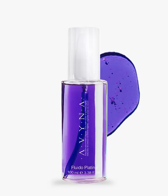 Hair Restructuring Liquid Treatment, Professional Acid Formula, 3.38 fl oz (3.38 FL OZ PLATINUM)