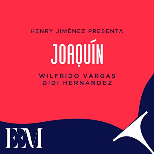 Henry Jimenez, Wilfrido Vargas & Didi Hernandez