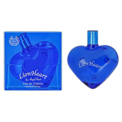 ライオンハート オードトワレ 100mL
