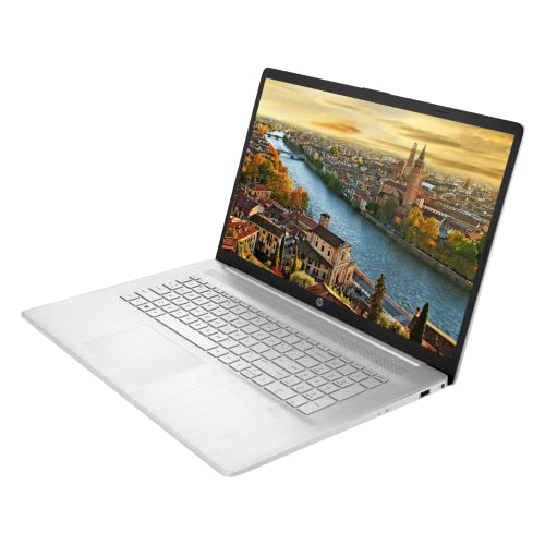 Laptop HP 17.3" Core i7 64GB RAM 2TB SSD Windows 11 miniatura 3