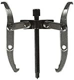 TruePower 20-2091 2 Jaw 6" Gear Puller, 1 Pack