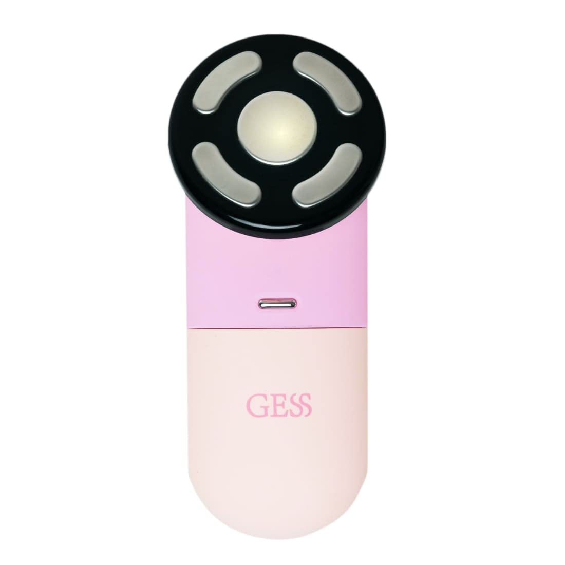 GESS Multifunctional Microcurrent Facial Massager - galvanic machines | Mubboo