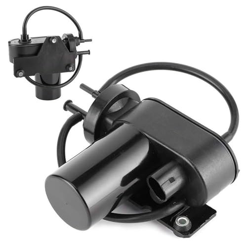 Bomba de Vacío LOKLNEYK Compatible con C4 ZR1 LT5 1995-1999, Material ABS Alta Calidad, Reemplazo OEM Directo miniatura 3