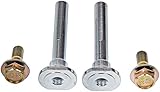 Dorman HW5953 Disc Brake Caliper Bolt Compatible with Select Dodge / Ford / Ram Models