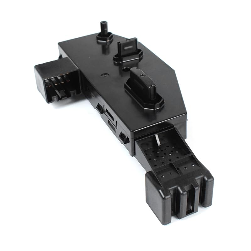 23247096 Front Passenger Side Power Seat Control Switch for 2014-2018 Silverado 1500 Sierra Yukon Tahoe Impala