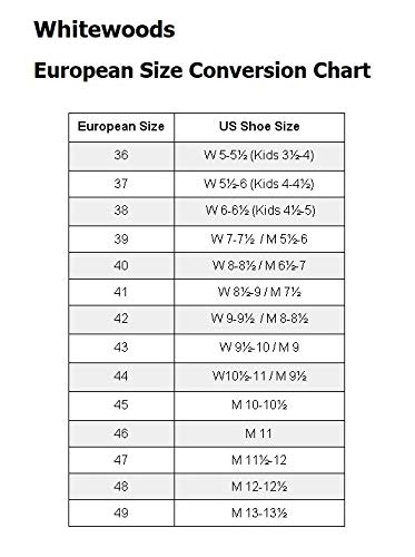 Whitewoods Whitetail Adult Metal Edge Cross-Country NNN Ski Package - Skis, Boots, Bindings, Poles | 160CM (for Skiers 100-130 lbs.) (EU Boot Size: 45)