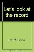 Let's look at the record B0007EOJ9W Book Cover