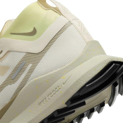 Image of Nike Women's W React Pegasus Trail 4 GTX Running Shoes