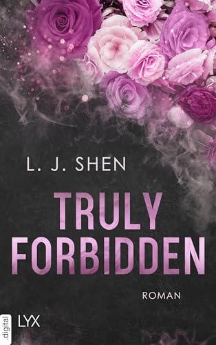 Truly Forbidden (Forbidden...
