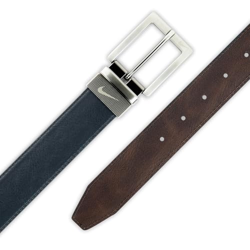 Nike Men's Core Reversible Belt2