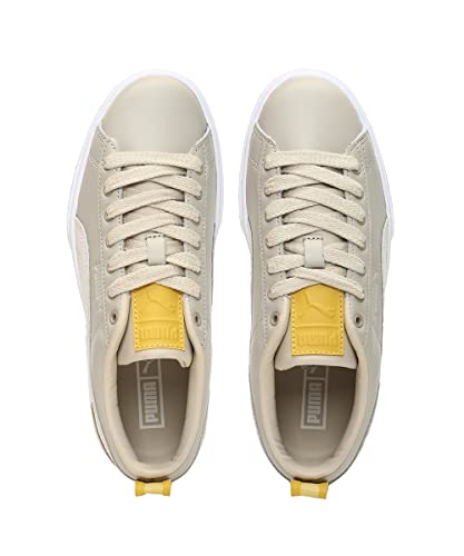 Image of Puma Womens Mayze Luxe WNS Sneaker