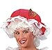 Fun World Costumes Women's Adult Mrs.Claus Promo Suit