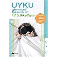 Uykusuzluk Mu Asiri Uyumak Mi 9759916215 Book Cover