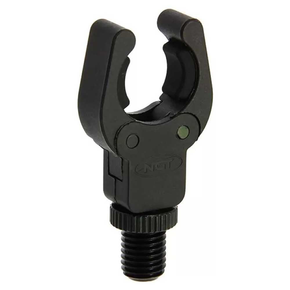 NGT Grippz' Rod Rest - Green, One Size