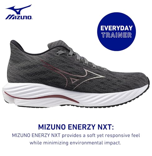 Image of Mizuno Mens Wave Rider 28