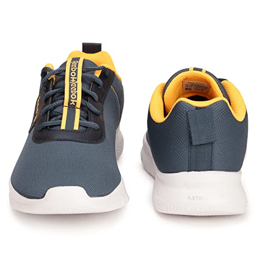 Image of Reebok Mens Stride Walker M Walking Shoe