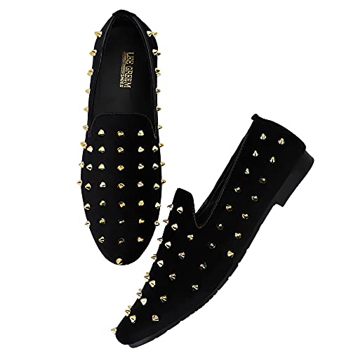 Image of LE GREEM Casual Everyday Loafers for Men - Breathable and Durable