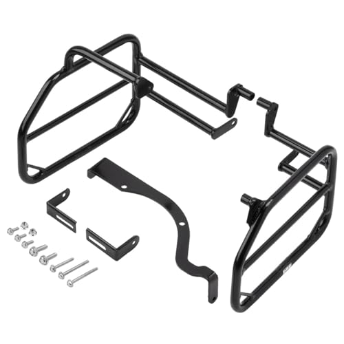 DRC新品サイドバックサポート CT125(JA55/JA65)その他 41rUO6fcL7L.jpg