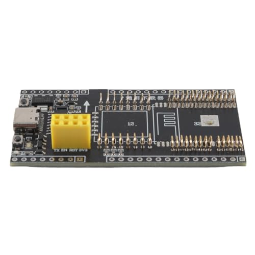 ACOLY ESP01 ESP12 ESP32 Development Board Universal ESP8266 Downloader Burn-in Fixture Test Socket