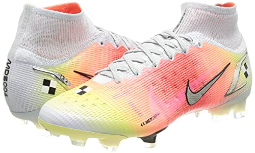 Nike Superfly 8 Elite Mds Fg, Scarpe da Calcio