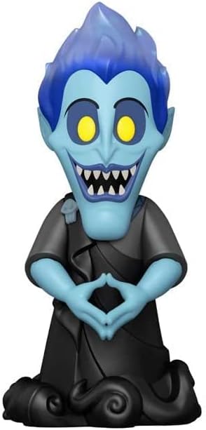 Hades Soda Vinyl Figure WonderCon 2022 Exclusive