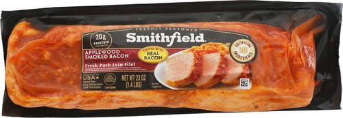 Hjzwts Smithfield, Applewood Smoked Bacon thumb #1