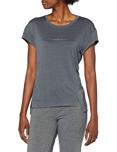T-shirt femme ENERGETICS Gesinella léger pour entraînement cardio