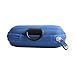 Hermitshell Hard Travel Case for Samsung T7 Shield 2TB / 1TB / 4TB, Portable SSD, USB 3.2 Gen2 External Solid State Drive (Blue, Case for 1 Hard Drives)