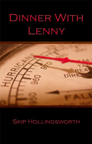 Dinner With Lenny