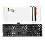 ★ CARATTERISTICHE ★ Prodotto di alta qualità con Layout Tasti Italiano Qwerty. ★ MISURE ★ Lunghezza Base 348 mm - Altezza 108 mm - Larghezza Cavo Flat 25 mm - Retroilluminazione No