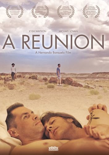 その他 Reunion [DVD] [Import] cm3dmju Amazon.co.jp: Reunion [DVD] [Import] : DVD