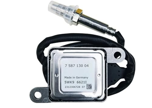 Capteur Nox 11787587130 pour BMW Série 1 et 3 E87 E90 d'oxyde d'azote