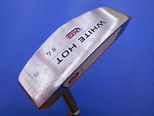 Callaway Golf - オデッセイパター ODYSSEY（オデッセイ） - パター -ホワイト ホット OG #4M